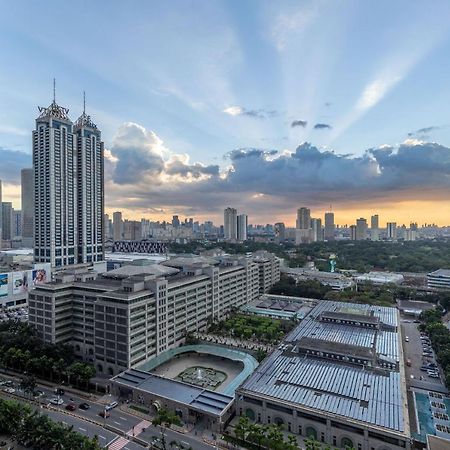 Zen Rooms Adb Avenue Ortigas Pasig City Esterno foto