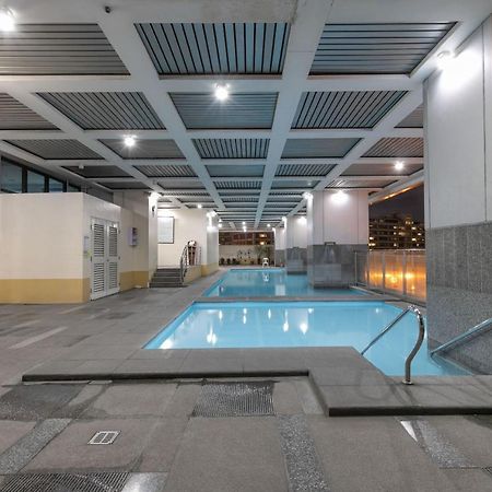 Zen Rooms Adb Avenue Ortigas Pasig City Esterno foto
