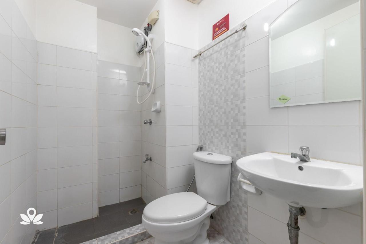 Zen Rooms Adb Avenue Ortigas Pasig City Esterno foto