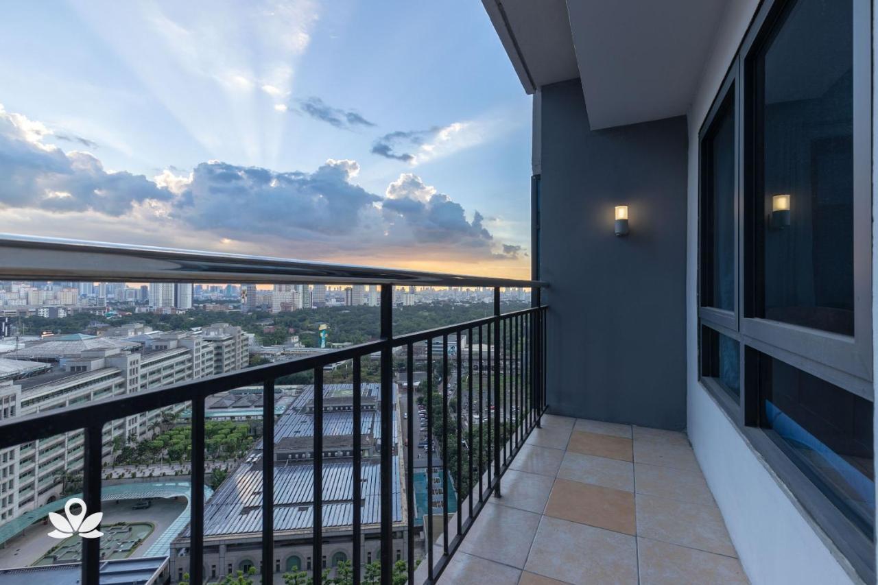 Zen Rooms Adb Avenue Ortigas Pasig City Esterno foto