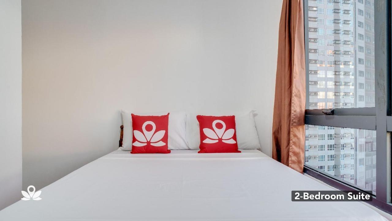 Zen Rooms Adb Avenue Ortigas Pasig City Esterno foto