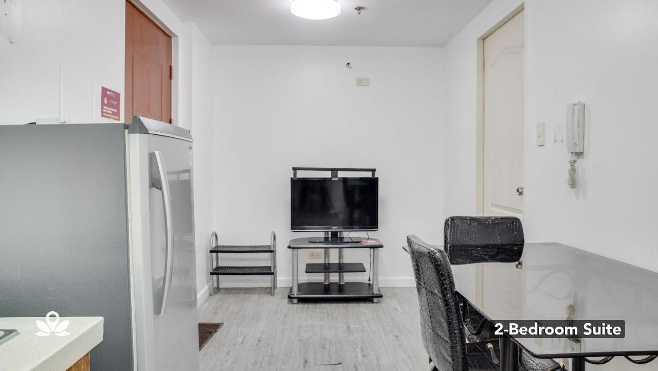 Zen Rooms Adb Avenue Ortigas Pasig City Esterno foto