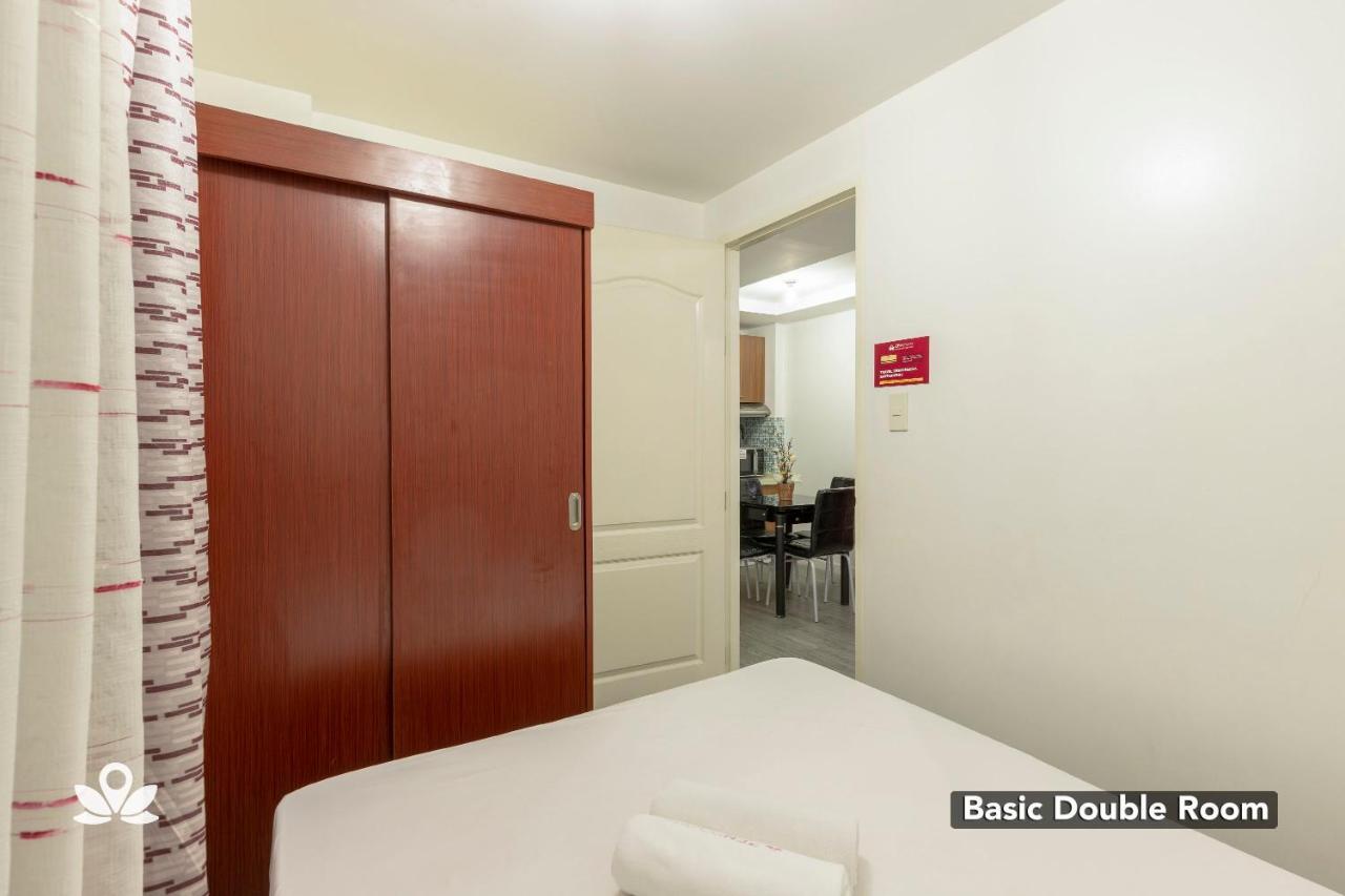 Zen Rooms Adb Avenue Ortigas Pasig City Esterno foto