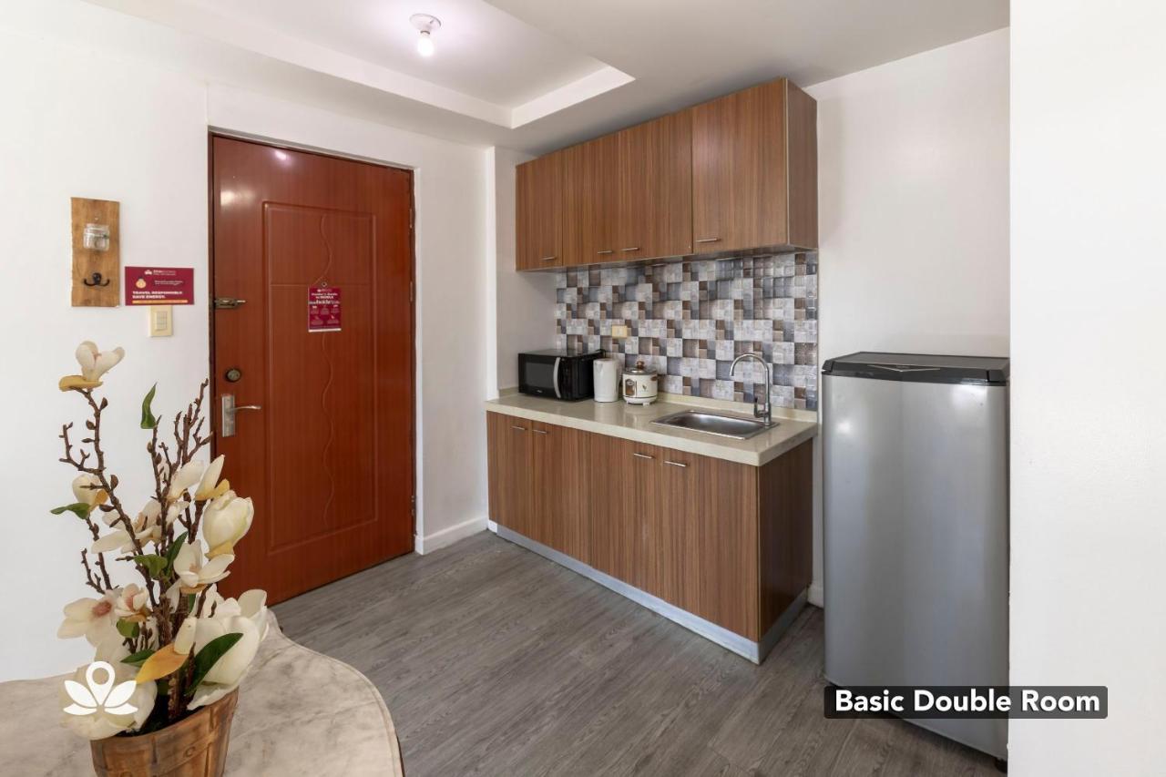 Zen Rooms Adb Avenue Ortigas Pasig City Esterno foto