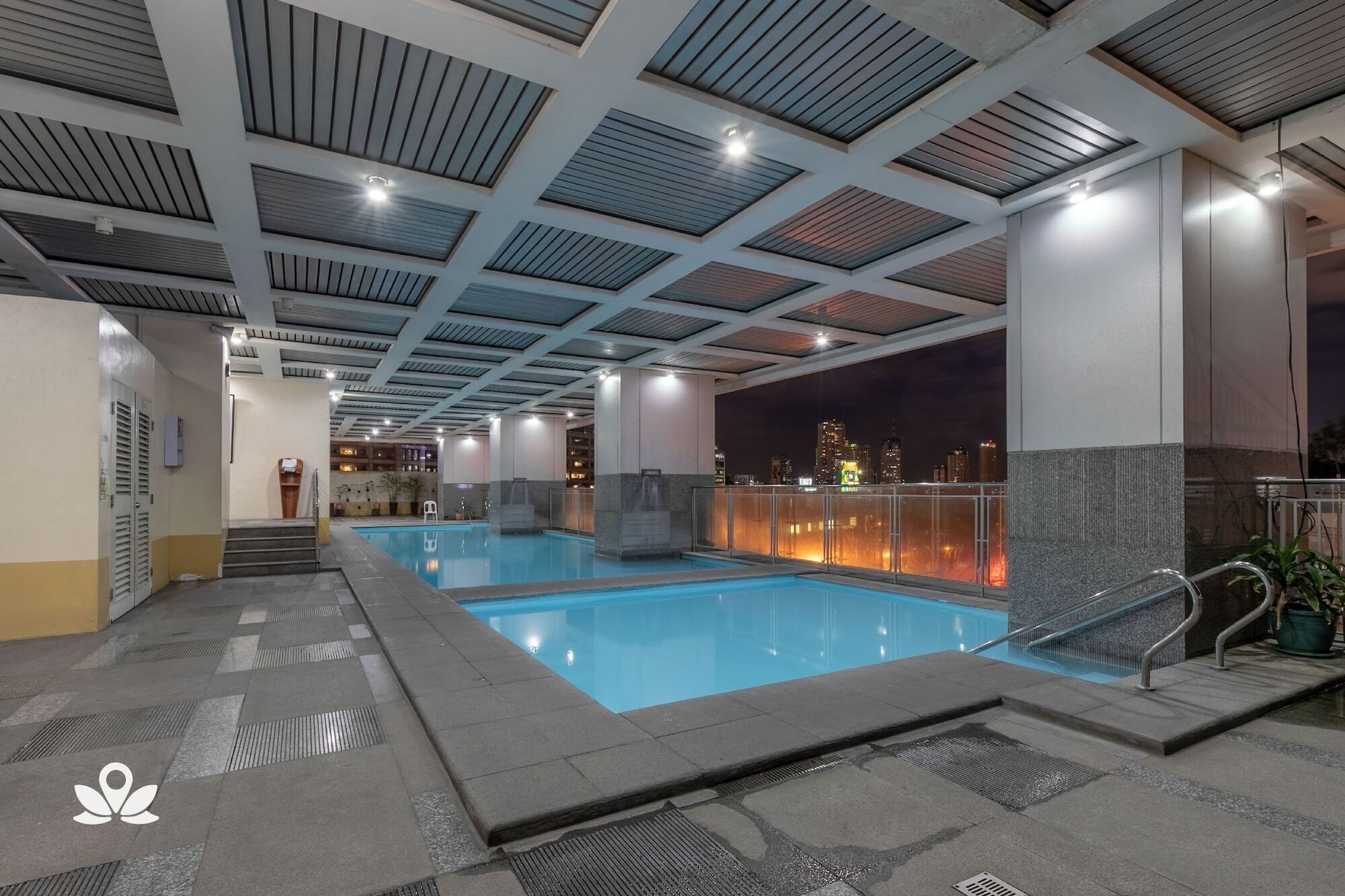 Zen Rooms Adb Avenue Ortigas Pasig City Esterno foto