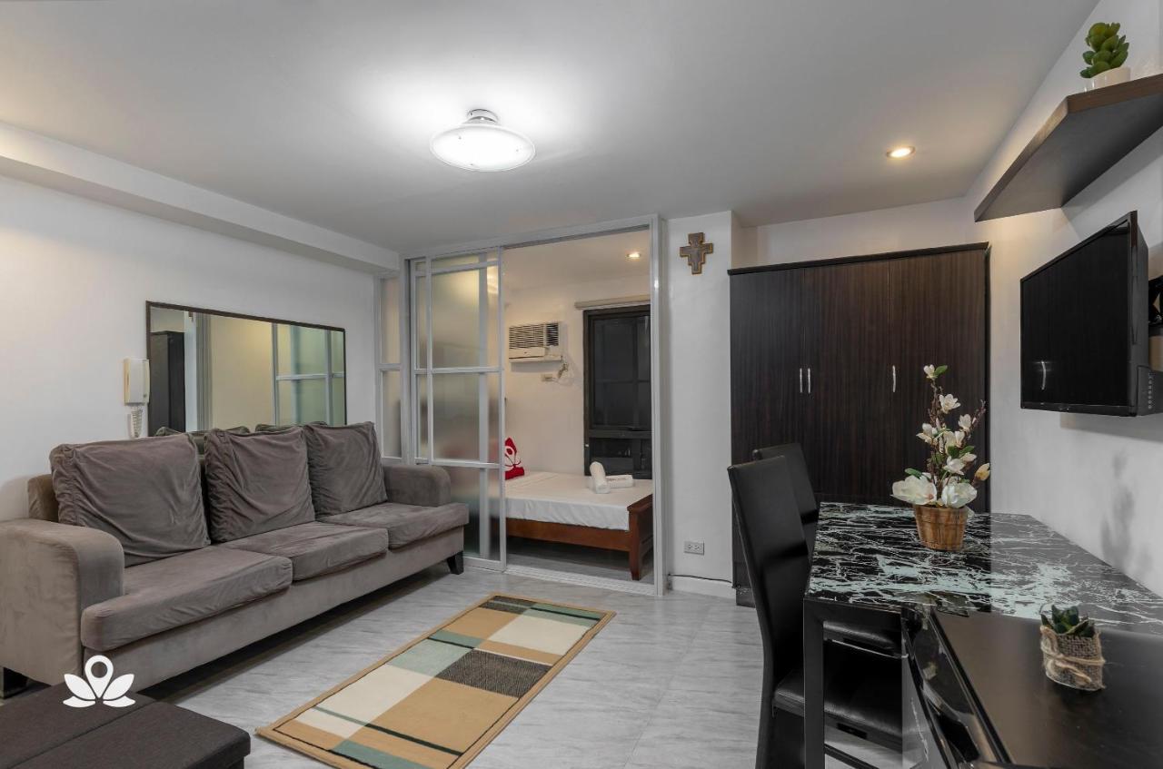 Zen Rooms Adb Avenue Ortigas Pasig City Esterno foto